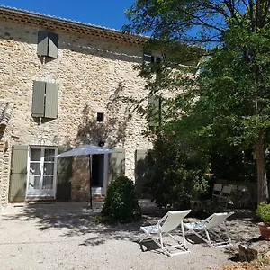  Appartement Mas Du Cheval Long