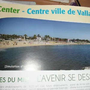  Appartement Maison Margot