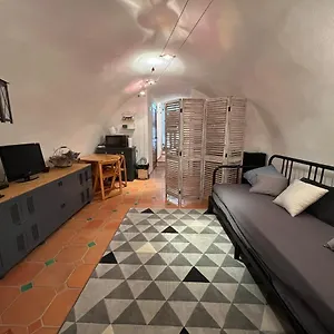  Appartement En Voute