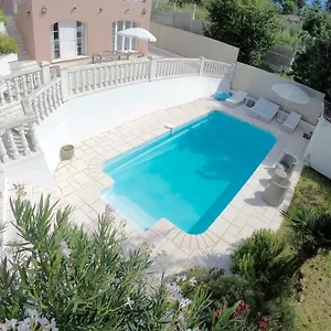  Appartement La Maisonnette Du Clos