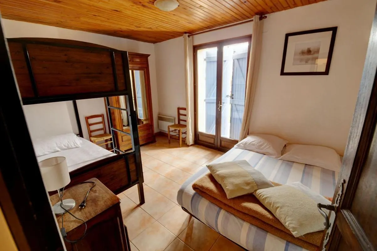 Holiday home Grand Gite T5 