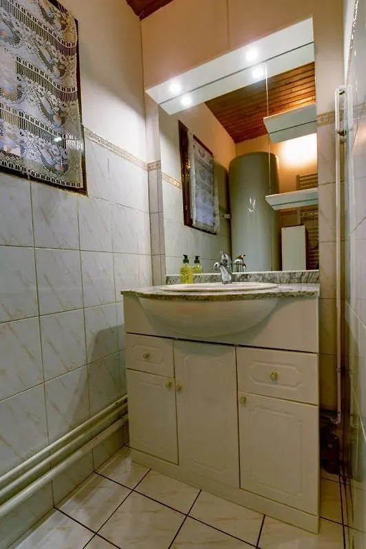 Holiday home Grand Gite T5 