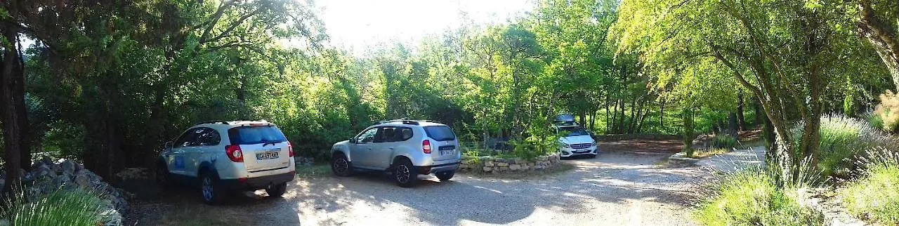 Grand Gite T5 