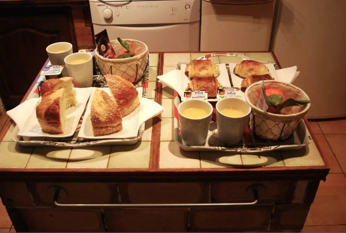 Holiday home Grand Gite T5 